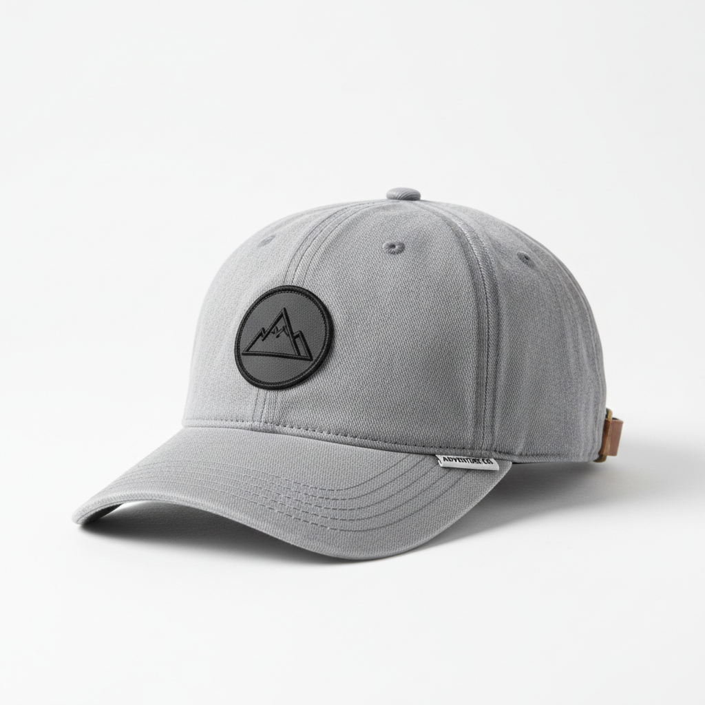 Classic Cap