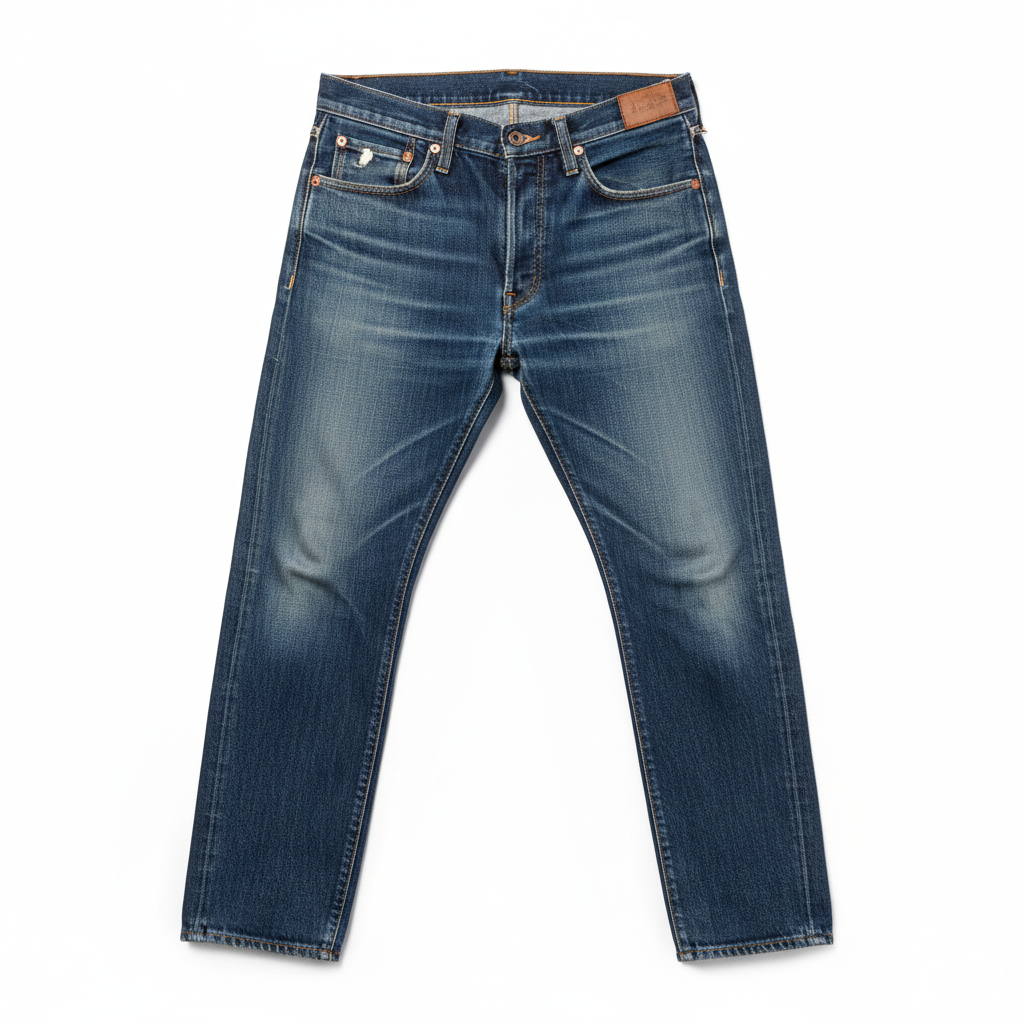 Jean Trouser